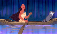 Pocahontas Movie Still 8