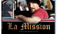 La Mission Movie Still 3