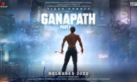Ganapath Movie Still 4