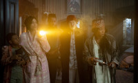 Haunted Mansion Movie Still 6