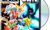 Pokémon the Movie: Black - Victini and Reshiram Movie Still 1