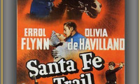 Santa Fe Trail Movie Still 5