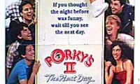 Porky's II: The Next Day Movie Still 1