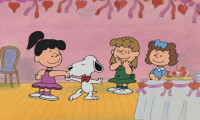 Be My Valentine, Charlie Brown Movie Still 6
