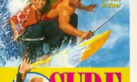 Surf Ninjas Movie Still 8
