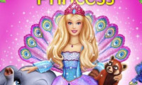 Barbie as the Island Princess Movie Still 1