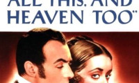 All This, and Heaven Too Movie Still 1