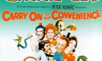 Carry on at Your Convenience Movie Still 4