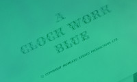 A Clockwork Blue Movie Still 8