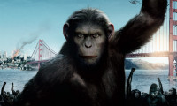 Rise of the Planet of the Apes Movie Still 5