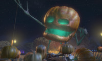 Monsters vs Aliens: Mutant Pumpkins from Outer Space Movie Still 4