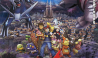 Pokémon: The Rise of Darkrai Movie Still 4