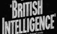 British Intelligence Movie Still 2