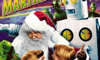 Santa Claus Conquers the Martians Movie Still 5