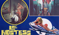 Stewardesses Report Movie Still 1