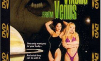 Vampire Vixens from Venus Movie Still 1