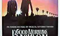 Good Morning, Babylon Movie Still 3