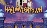 Halloweentown Movie Still 2
