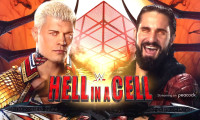WWE Hell in a Cell 2022 Movie Still 2