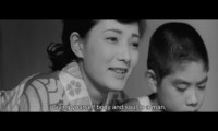 A Story Written with Water Movie Still 5
