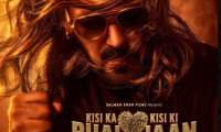 Kisi Ka Bhai... Kisi Ki Jaan Movie Still 3