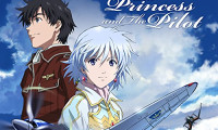 The Princess and the Pilot Movie Still 1
