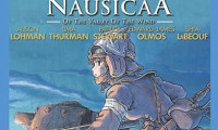 Nausicaä of the Valley of the Wind Movie Still 5