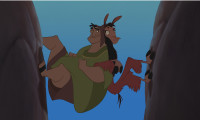 The Emperor's New Groove Movie Still 2