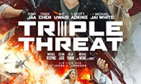 Triple Threat Movie Still 2