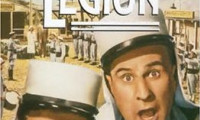 Abbott and Costello in the Foreign Legion Movie Still 5