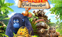 The Jungle Bunch 2: The Great Treasure Quest Movie Still 1