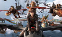 How to Train Your Dragon: The Hidden World Movie Still 3