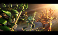 Bionicle: Mask of Light Movie Still 5
