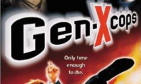 Gen-X Cops Movie Still 6