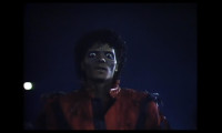 Michael Jackson's Thriller Movie Still 5