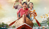 Jendela Seribu Sungai Movie Still 3