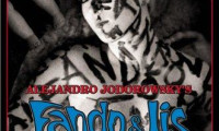 Fando and Lis Movie Still 4