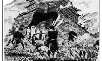 Boxer Rebellion Movie Still 8