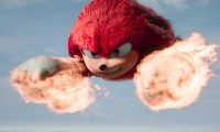 Sonic the Hedgehog 3 Movie Still 3