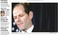 Client 9: The Rise and Fall of Eliot Spitzer Movie Still 1