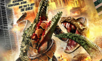 Mega Python vs. Gatoroid Movie Still 2