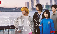 Hot Gimmick: Girl Meets Boy Movie Still 8