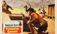Comanche Station Movie Still 8