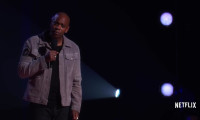 Dave Chappelle: Equanimity Movie Still 4