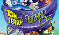 Tom and Jerry & The Wizard of Oz Movie Still 1