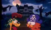 Garfield's Halloween Adventure Movie Still 6