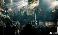 Song of the Assassins Movie Still 2