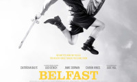 Belfast Movie Still 2