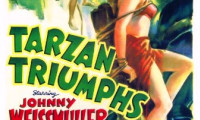 Tarzan Triumphs Movie Still 1
