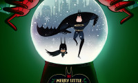 Merry Little Batman Movie Still 8